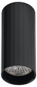 Накладной светильник Imex CAPELLA IL.0005.1900 BK в интернет-магазине "Галерея света"