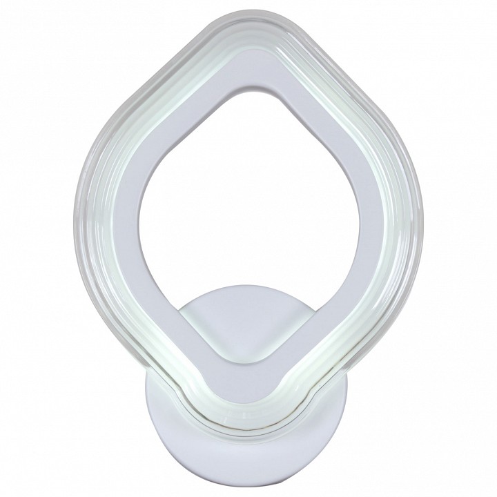 Бра 09827 09827-3.2-01 WH в интернет-магазине "Галерея света"