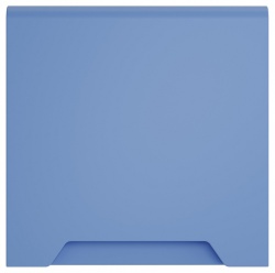 Накладка для розетки с заземлением и со шторками с крышкой Voltum S70 VLS000815 в интернет-магазине "Галерея света"