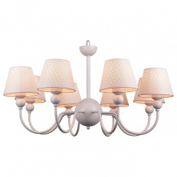 Подвесная люстра LGO Hartford GRLSP-8033 в интернет-магазине "Галерея света"