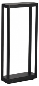 Наземный высокий светильник ST-Luce ELMA SL9534.405.01 в интернет-магазине "Галерея света"