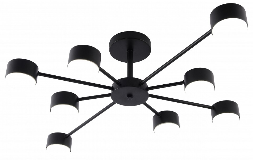 Потолочная люстра Rivoli Lesley 3185-308 в интернет-магазине "Галерея света"