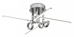 Потолочная люстра Mantra Cinto 6125 в интернет-магазине "Галерея света"