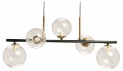 Подвесной светильник De City Оливия 306016105 в интернет-магазине "Галерея света"