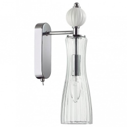 Бра Lumion EMILY 8268/1W в интернет-магазине "Галерея света"