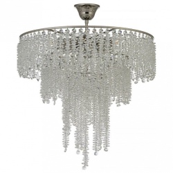 Люстра на штанге Arti Lampadari Napoli Napoli E 1.5.46.107 N в интернет-магазине "Галерея света"