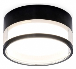 Накладной светильник Ambrella Light TN TN5506 в интернет-магазине "Галерея света"