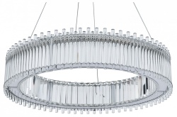 Подвесной светильник Indigo 12056 12056/A/1P Chrome в интернет-магазине "Галерея света"