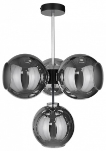 Люстра на штанге 33 идеи S13GR CHN800M.04.17CH.BL-S13GR в интернет-магазине "Галерея света"