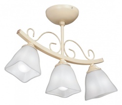 Люстра на штанге Vitaluce V3350 V3350/3PL в интернет-магазине "Галерея света"