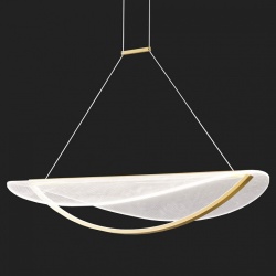 Подвесной светильник Lussole Lampasas LSP-7420 в интернет-магазине "Галерея света"