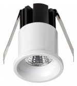 Встраиваемый светильник Novotech Dot 357698 в интернет-магазине "Галерея света"