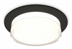 Встраиваемый светильник Ambrella Light XC XC8051024 в интернет-магазине "Галерея света"