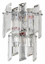 Накладной светильник Divinare Romilda 3512/02 AP-3 в интернет-магазине "Галерея света"