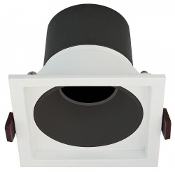 Встраиваемый светильник Wertmark WTD.O21 WTD.O21.060.30.10 в интернет-магазине "Галерея света"