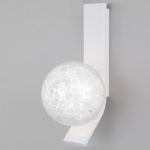 Бра Eurosvet Luxor 40019/1 белый в интернет-магазине "Галерея света"