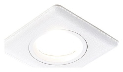 Встраиваемый светильник Ambrella Light Dising P2350 P2350 W в интернет-магазине "Галерея света"