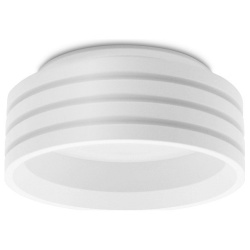 Встраиваемый светильник Ambrella Light TN TN301 в интернет-магазине "Галерея света"