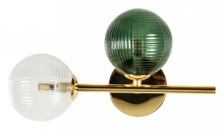 Бра F-promo Infilato 4035-2W в интернет-магазине "Галерея света"