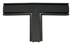 Соединитель T-образный для треков встраиваемых Aployt Magnetic track 48 APL.0185.00.04 в интернет-магазине "Галерея света"