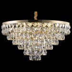 Подвесная люстра Wertmark Cassia WE102.21.303 в интернет-магазине "Галерея света"