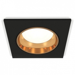 Встраиваемый светильник Ambrella Light XC XC6521004 в интернет-магазине "Галерея света"