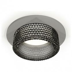 Встраиваемый светильник Ambrella Light XC XC6514041 в интернет-магазине "Галерея света"