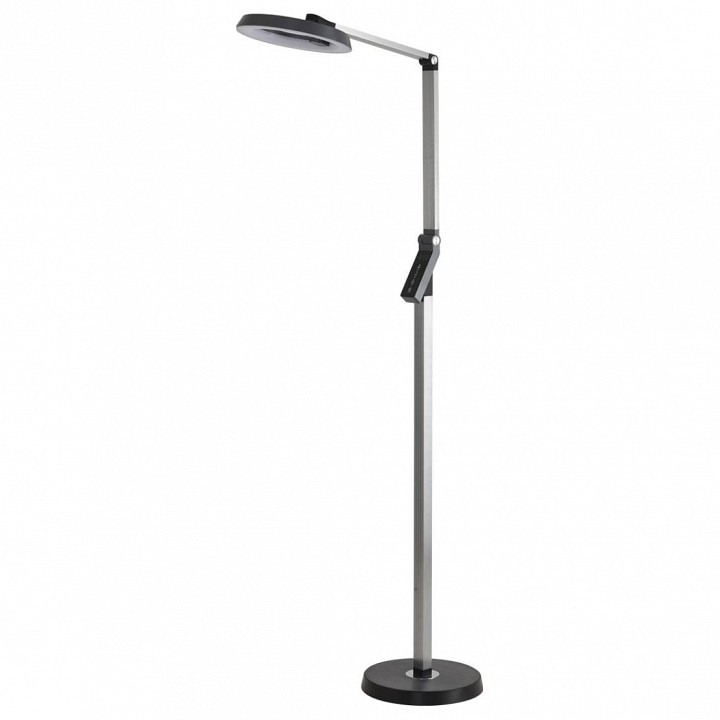 Торшер Lumion Genri 8332/15FL в интернет-магазине "Галерея света"