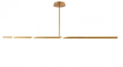 Светильник на штанге Moderli TRUE V4082-PL в интернет-магазине "Галерея света"