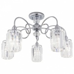 Потолочная люстра Citilux Синди CL330151 в интернет-магазине "Галерея света"