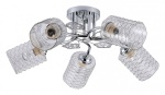 Потолочная люстра Escada Weigela 1113/5PL в интернет-магазине "Галерея света"