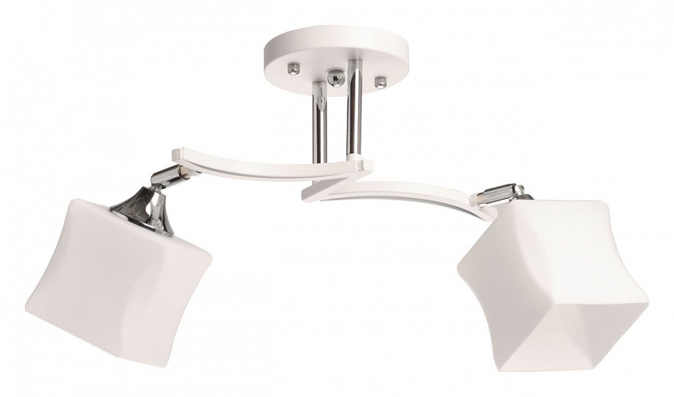 Светильник на штанге De City Тетро 27 673017902 в интернет-магазине "Галерея света"