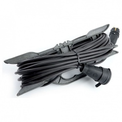 Удлинитель Stekker Professional 49048 в интернет-магазине "Галерея света"