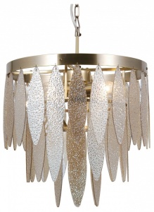 Подвесная люстра Moderli Souls V10782-4P в интернет-магазине "Галерея света"