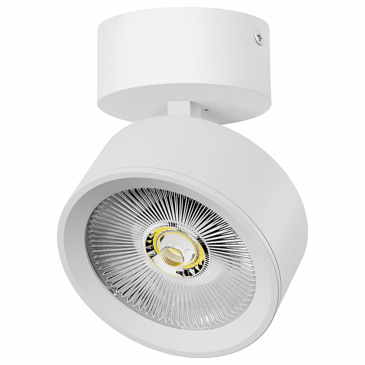 Спот Lightstar Alta Pro A5646SO в интернет-магазине "Галерея света"