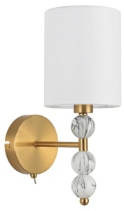 Бра Lumion TORRY 8441/1W в интернет-магазине "Галерея света"