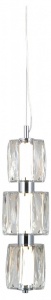 Подвесной светильник Moderli Prismique V11719-PL в интернет-магазине "Галерея света"