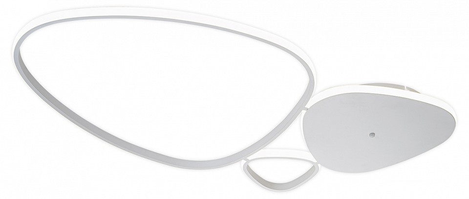 Потолочная люстра Escada INDEX 10289/3LED в интернет-магазине "Галерея света"