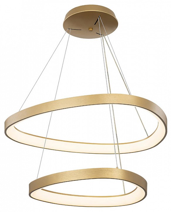 Подвесной светильник Citilux GENKA SMART CL756A072 в интернет-магазине "Галерея света"