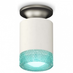 Накладной светильник Ambrella Light XS XS6301162 в интернет-магазине "Галерея света"