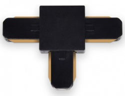 Соединитель T-образный для треков Ambrella Light GL GL7078 в интернет-магазине "Галерея света"