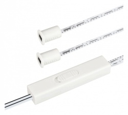 Датчик движения Arlight SR-PRIME 046467 в интернет-магазине "Галерея света"