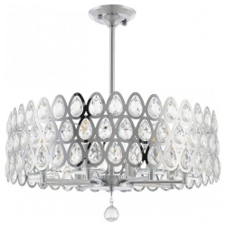 Светильник на штанге Arte Milano Sorrento-1019 371019/8/300/580 CR в интернет-магазине "Галерея света"