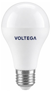 Лампа светодиодная Voltega Simple E27 20Вт 4000K 3041 в интернет-магазине "Галерея света"