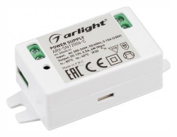 Блок питания Arlight ARV-SN12006-C 020425(1) в интернет-магазине "Галерея света"
