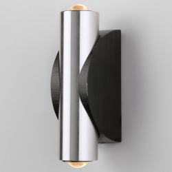 Накладной светильник Elektrostandard Steel a055629 в интернет-магазине "Галерея света"