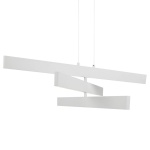 Подвесная люстра Maytoni Origami MOD163PL-L38W4K в интернет-магазине "Галерея света"