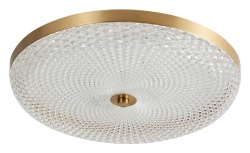 Накладной светильник Arti Lampadari Viro Viro L 1.13.45x8 G в интернет-магазине "Галерея света"