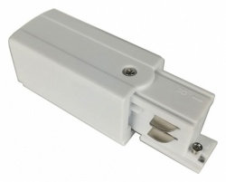 Токопровод концевой Wertmark WTF WTF.L5.00.OP0 в интернет-магазине "Галерея света"