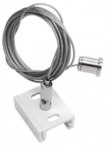 Подвес для трека Lightstar Quattro 504176-FR2 в интернет-магазине "Галерея света"